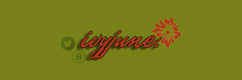 Header of ivyjune