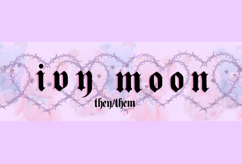 ivymoon__ OnlyFans - Free Access to 79 Videos & 814 Photos Onlyfans Free Access