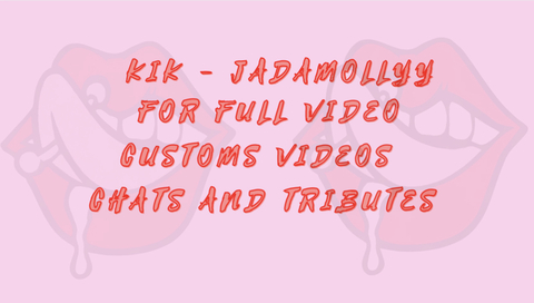 Header of jadamolly