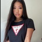 jasminlingxx (Jasmin Ling) OnlyFans Leaked Pictures and Videos 

 profile picture