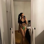 Jasmin Rosie (jasminrosie) Leaked OnlyFans 

 profile picture