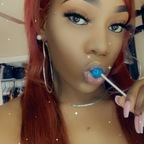 JazziBaby (@jazziaziwannab) Leaks OnlyFans 

 profile picture