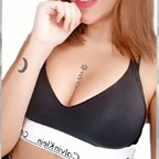 Luna Nera 🌒 jelunatic Leak OnlyFans 

 profile picture