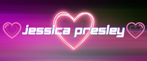 Header of jessicapresley