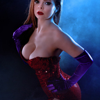 jessicarabbitoz (Jessica Rabbit 👩‍🦰 Real Redhead Curves) free OnlyFans Leaked Videos and Pictures 

 profile picture