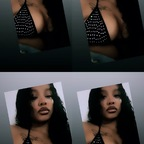 Aliyahmariee @jewccymariiee Leaked OnlyFans 

 profile picture