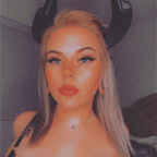 GothNextDoor (@jinx021) Leak OnlyFans 

 profile picture