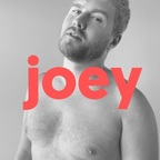 Joey presents... @joeypresents Leaked OnlyFans 

 profile picture