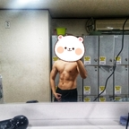 Sexy muscle Korean jongrodomt Leaked OnlyFans 

 profile picture