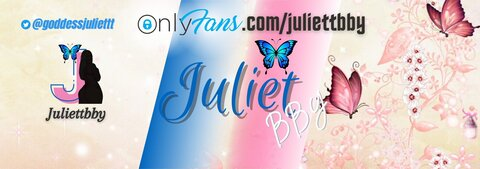 Header of juliettbby