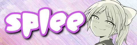 Header of justsplee