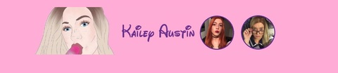 Header of kaileyaustin