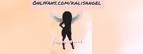 Header of kalisangel