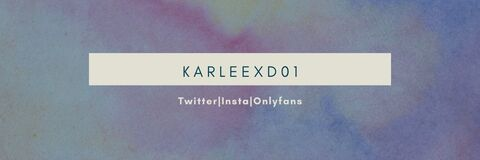 Header of karleexd01