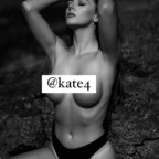 Free access to @kate4 Leak OnlyFans 

 profile picture