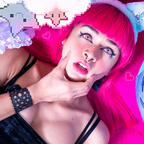 kathstardust (Nyan Kath) free OnlyFans Leaked Pictures & Videos 

 profile picture