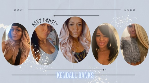 Header of kbanks4prez