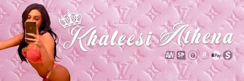 Header of khaleesiathena