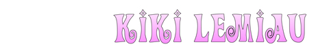 Header of kikilemeow