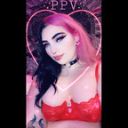 killerkittenxo.free (sammi 🥀 free) OnlyFans Leaked Content 

 profile picture