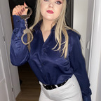 kinkynavlia (KinkyNavlia) OnlyFans Leaked Pictures & Videos 

 profile picture