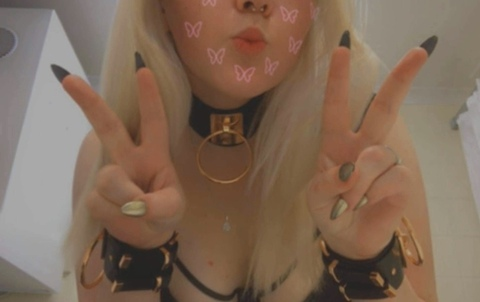 Header of kutekittenxo