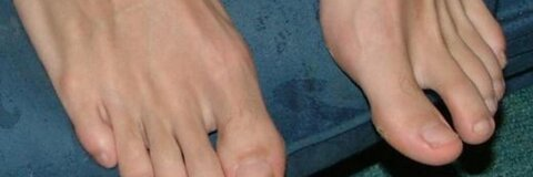 Header of ladsfeetfree