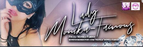 lady-monika-famous OnlyFans - Free Access to 32 Videos & 49 Photos Onlyfans Free Access