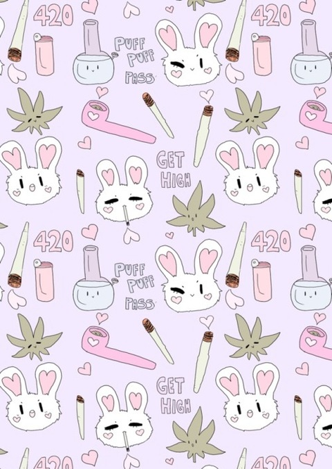 Header of lady_ganja