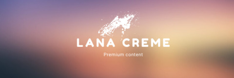 lana_creme OnlyFans - Free Access to 32 Videos & 49 Photos Onlyfans Free Access