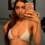 Brown skinned virgin goddess 👅 (@latinabrownspice) Leaked OnlyFans 

 profile picture