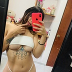 latinateen (Jhoana Orozco ⚡️) OnlyFans Leaked Pictures & Videos 

 profile picture