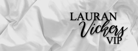 Header of lauranvickers