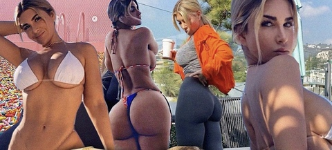 Header of laurenpisciotta