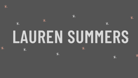 Header of laurensummerz