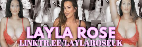 laylaroseuk OnlyFans - Free Access to 32 Videos & 346 Photos Onlyfans Free Access