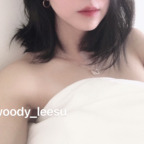 leesuwoody OnlyFans Leaked Photos and Videos 

 profile picture