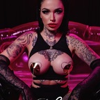 Leigh Raven leighravenx Leaked OnlyFans 

 profile picture