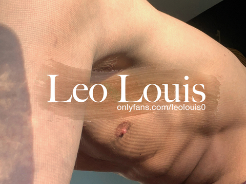 Header of leolouis0