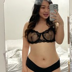 lillyyx11 (Lillian Xiong) OnlyFans Leaks 

 profile picture