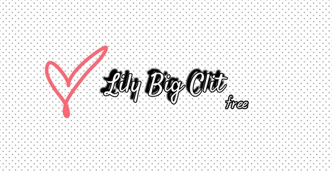 Header of lilybigclitfree