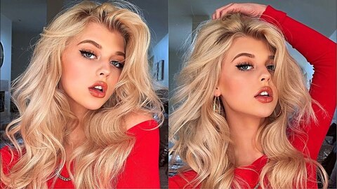 Header of lorengray