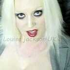 louisejacksonuk OnlyFans Leaked 

 profile picture
