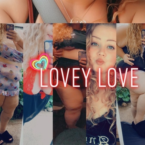 Header of loveybbwteaseme