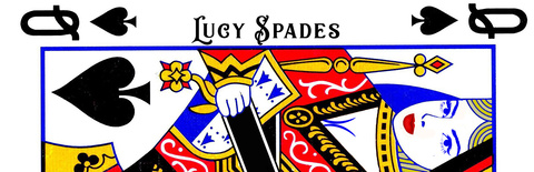 Header of lucyspadesfree