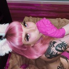 Luna Lavish (@lunalavish) Leaked OnlyFans 

 profile picture