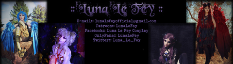 Header of lunalefey