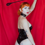 maddicted (VESANIA) OnlyFans Leaked Content 

 profile picture