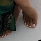 MS. Pretty Toes @makelovetomyfeet Leaked OnlyFans 

 profile picture