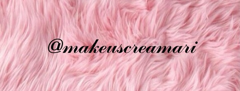 Header of makeuscreamarifree